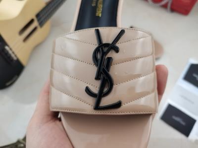 wholesale quality ysl shoes model no. 41